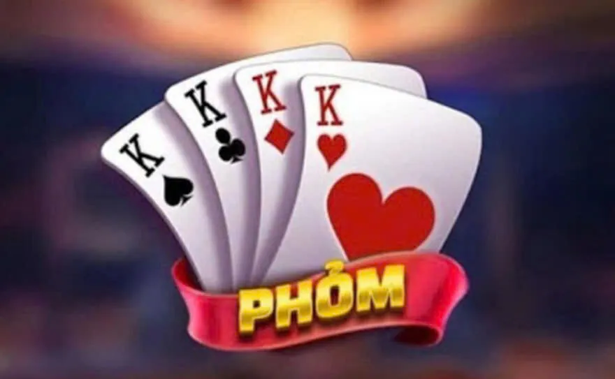 Bài Phỏm Luk88 Những Lưu Ý Và Cách Chơi Khi Tham Gia Cổng Game 2 Tìm hiểu cơ bản về Bài Phỏm Luk88