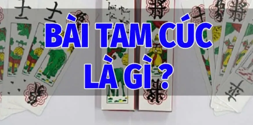 Bài Tam Cúc Luk88 Chi Tiết Cách Chơi Và Lưu Ý Khi Tham Gia Cổng Game 2 Bài Tam Cúc Luk88 Là Gì?