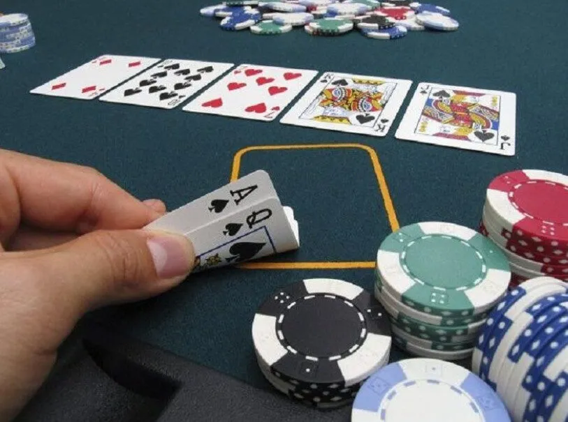 Bài Xì Tố Luk88 Trò Chơi Hấp Dẫn Đã Có Mặt Tại Nhà Cái Hiện Nay 4 Các loại bộ bài trong Xì Tố luk88