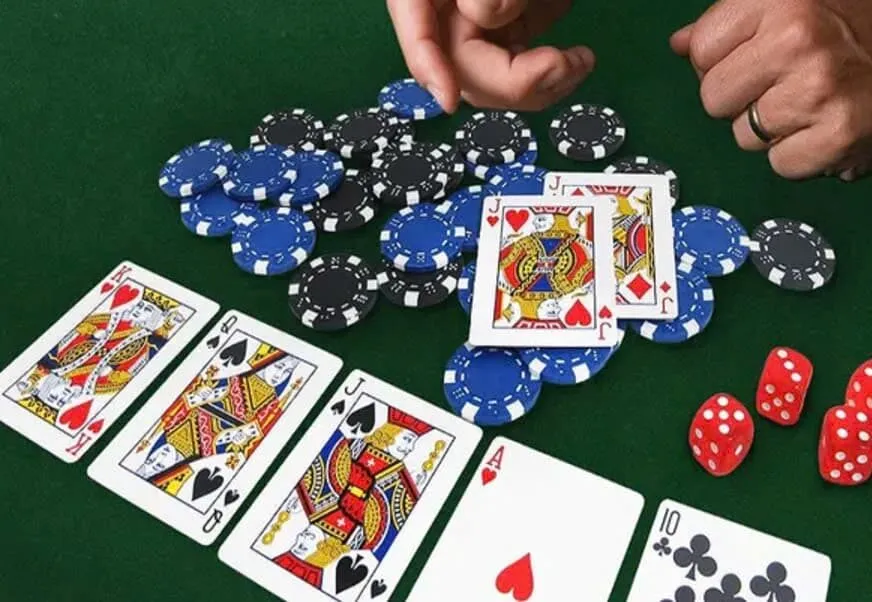 Cách Chơi Bài Bửu Luk88 Chia Sẻ Kinh Nghiệm Từ Các Cao Thủ 4 Những kinh nghiệm Cách Chơi Bài Bửu Luk88