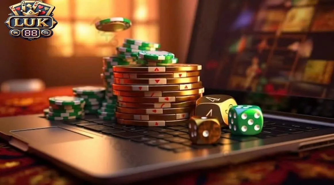 TRANG CHỦ 12 Tổng quan về cổng game đổi thưởng uy tín Luk88