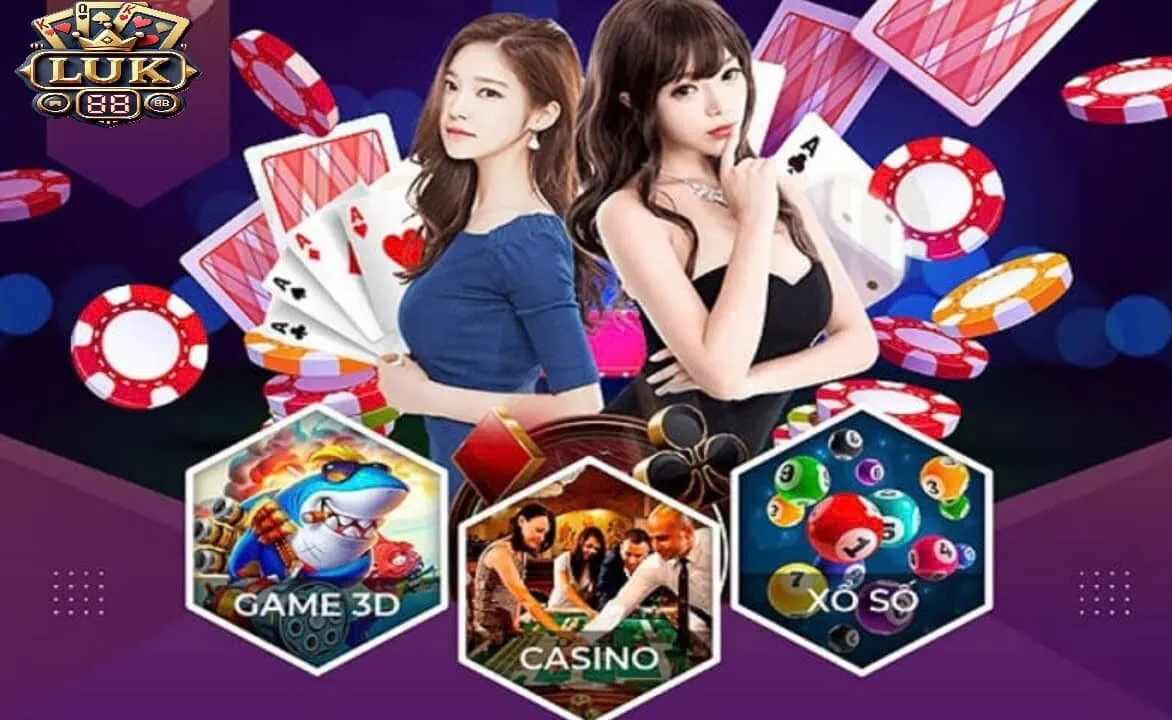 TRANG CHỦ 17 Game bài đổi thưởng